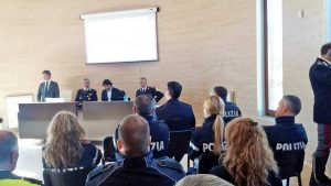 Terza tappa del Road tour a Bassano Romano