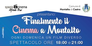 Il cinema a Montalto di Castro