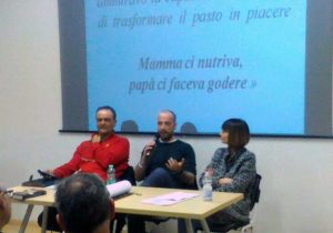 "Carne trita. L'educazione di un cuoco"