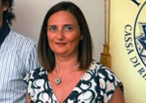 Tarquinia - Maria Laura Santi nuovo degretario del Pd
