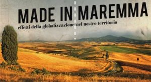 “Made in Maremma”