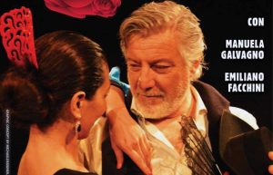 “Non ho mai ballato il flamenco”