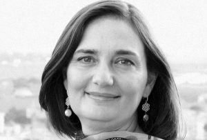 Tarquinia - Il segretario Pd Maria Laura Santi