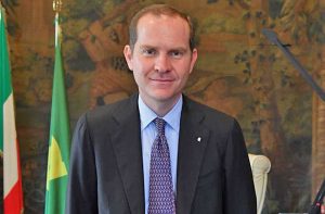 Massimiliano Giansanti