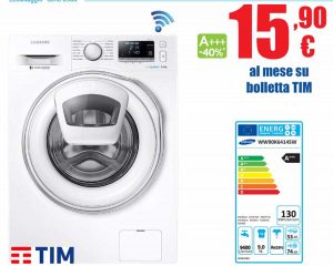 Promozione nei negozi del gruppo Vestri