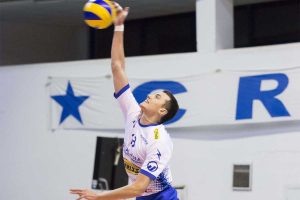 Sport - Pallavolo - Tuscania volley - Shavrak