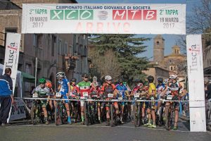 Sport - Mountain bike - Il campionato italiano a Vetralla