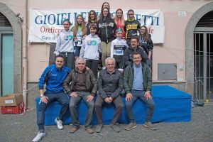 Sport - Mountain bike - Il campionato italiano a Vetralla