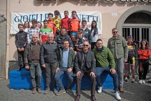 Sport - Mountain bike - Il campionato italiano a Vetralla