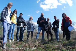 Viterbo - Narratori di comunità, chiuso il quarto modulo