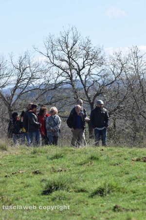 Viterbo - Narratori di comunità, chiuso il quarto modulo 