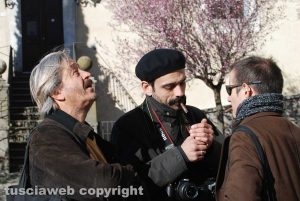 Master "Narratori di comunità", chiuso il terzo modulo