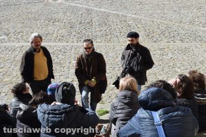 Master "Narratori di comunità", chiuso il terzo modulo