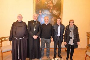 Maiello, Sabatino, Boccardo, Brodoni, Inghes