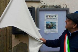 Vitorchiano - Inaugurata la nuova sede della Caritas