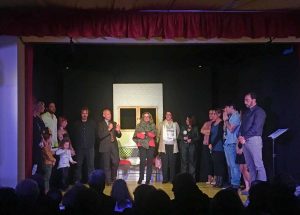 Valentano - Spettacolo per supportare il Centro salute Asl