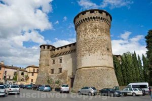 Vasanello - Castello Orsini
