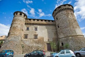 Vasanello - Castello Orsini