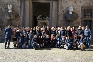 Visita guidata a Bassano Romano