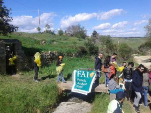 Tarquinia - Giornate del Fai