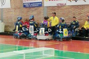 Sport - La ViterSport in campo