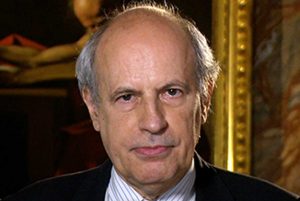 Claudio Strinati