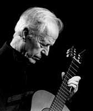 Il compositore Alessandro Alessadroni