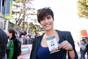 Alice Sabatini