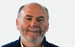 Vetralla - L'assessore Carlo Postiglioni