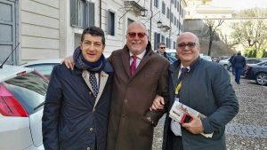 Baldanza, Mattia e Greco 