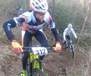 Tuscia bike