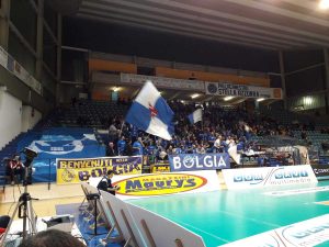 Sport - Pallavolo - Maury’s -  La bolgia