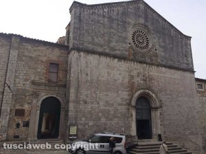 Amelia - Chiesa di San Francesco