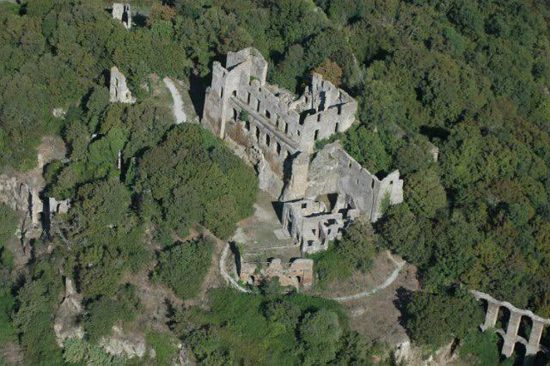 Canale Monterano