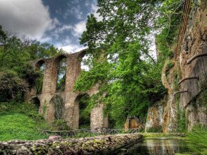 Canale Monterano