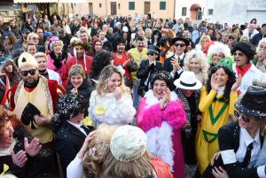 Montalto di Castro - Carnevalando