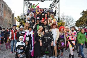 Montalto di Castro - Carnevalando