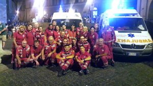 Cavalieri del soccorso città di Viterbo