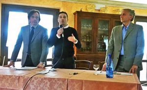 Orte - Assemblea pubblica del contratto di fiume "Media valle del Tevere"
