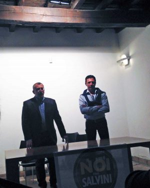 Contardo e Salvati