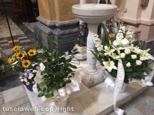 Amelia - Il funerale di Francesco Marigliani