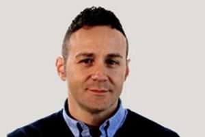 Vetralla - Il delegato allo sport Alessandro Riccucci