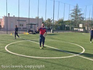 Sport - Asd Oratorio Grandori calcio - Bambini e genitori