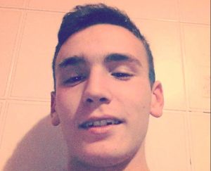 Emanuele Morganti
