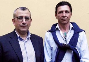 Contardo e Salvati