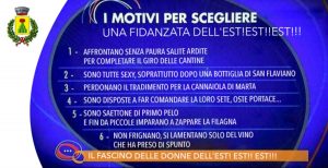 La lista ironica "I motivi per scegliere una fidanzata dell'Est! Est!! Est!!!"