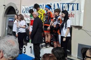 Sport - Mountain bike - Il campionato nazionale giovanile a Vetralla