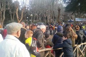 Sport - Mountain bike - Il campionato nazionale giovanile a Vetralla