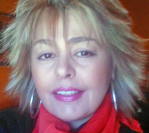 Cinzia Vincenti, segretaria enti locali Fp Cgil