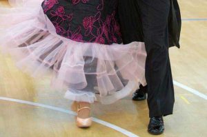 Sport - Danza sportiva